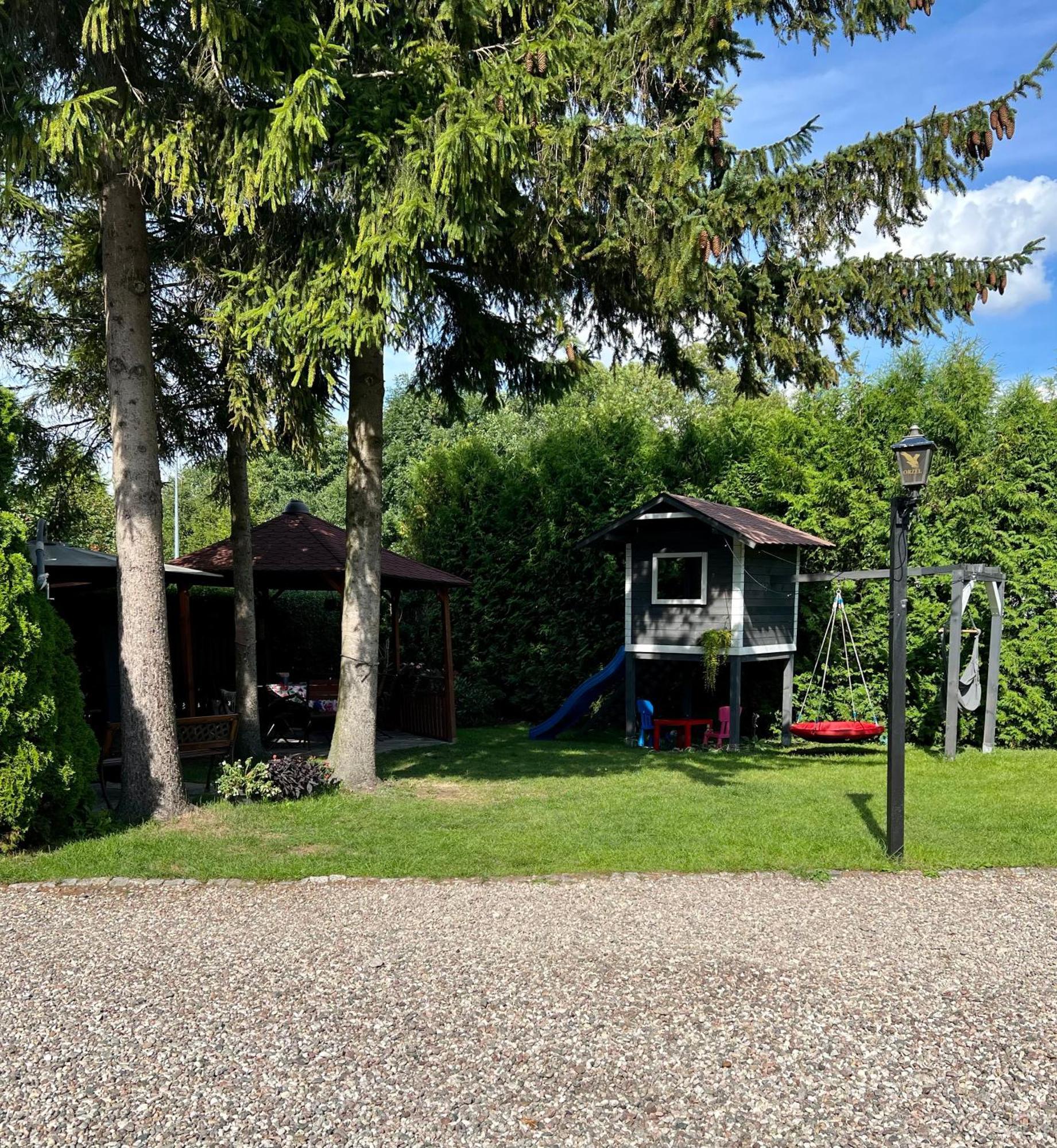 Orzeł Motel
