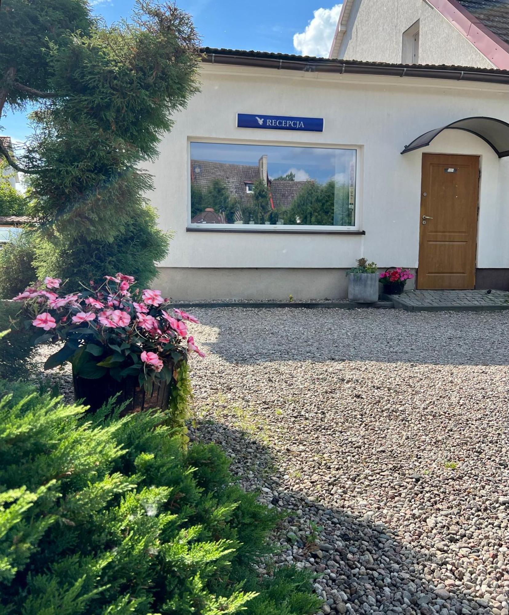 Orzeł Motel *