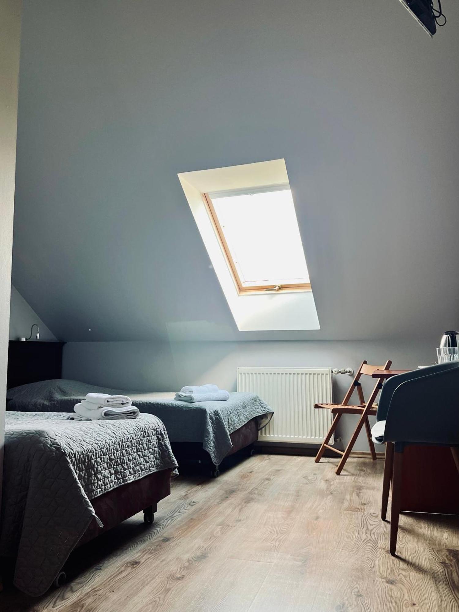 Orzeł Motel Szczecinek