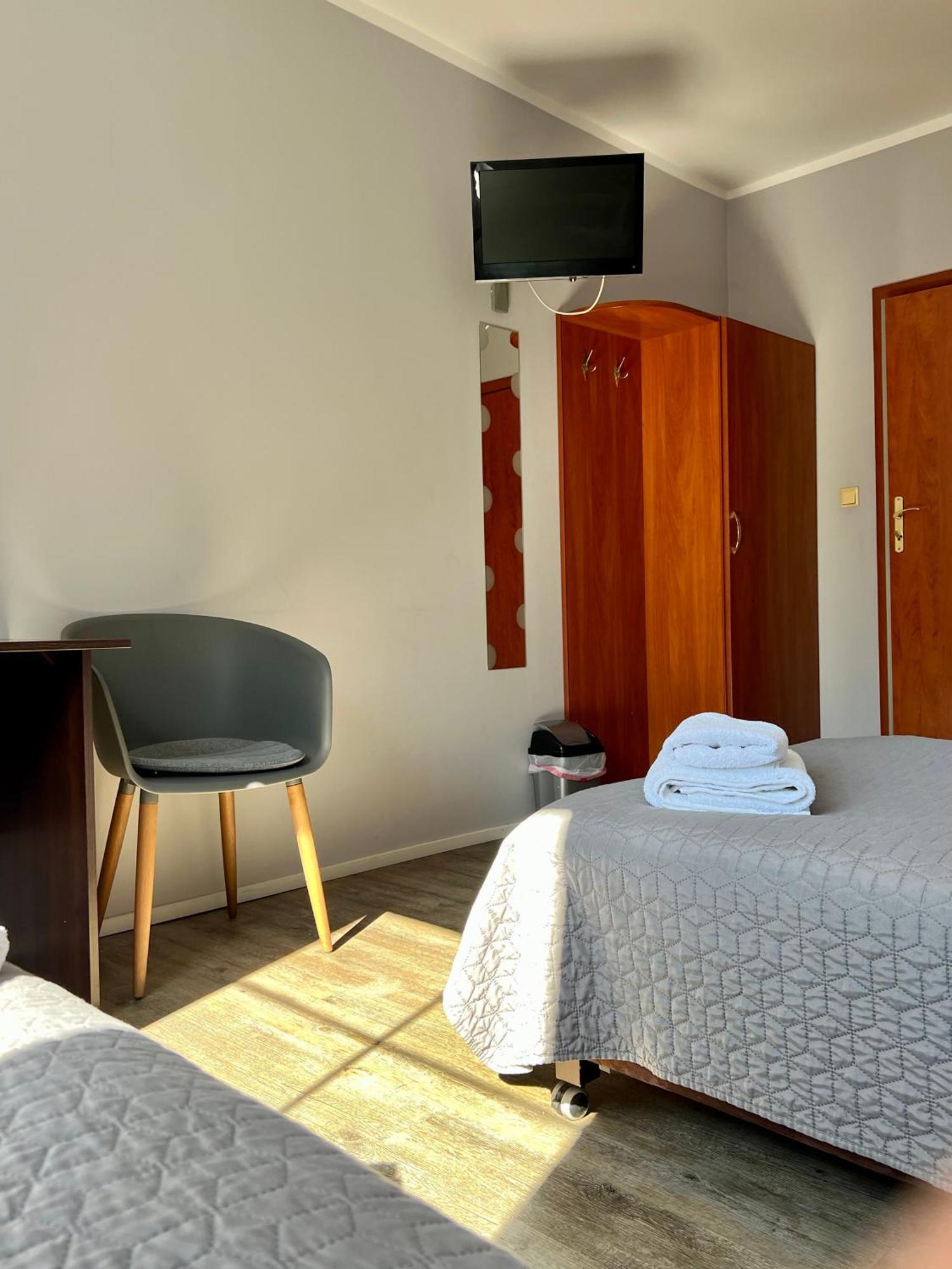 Motel Orzeł *