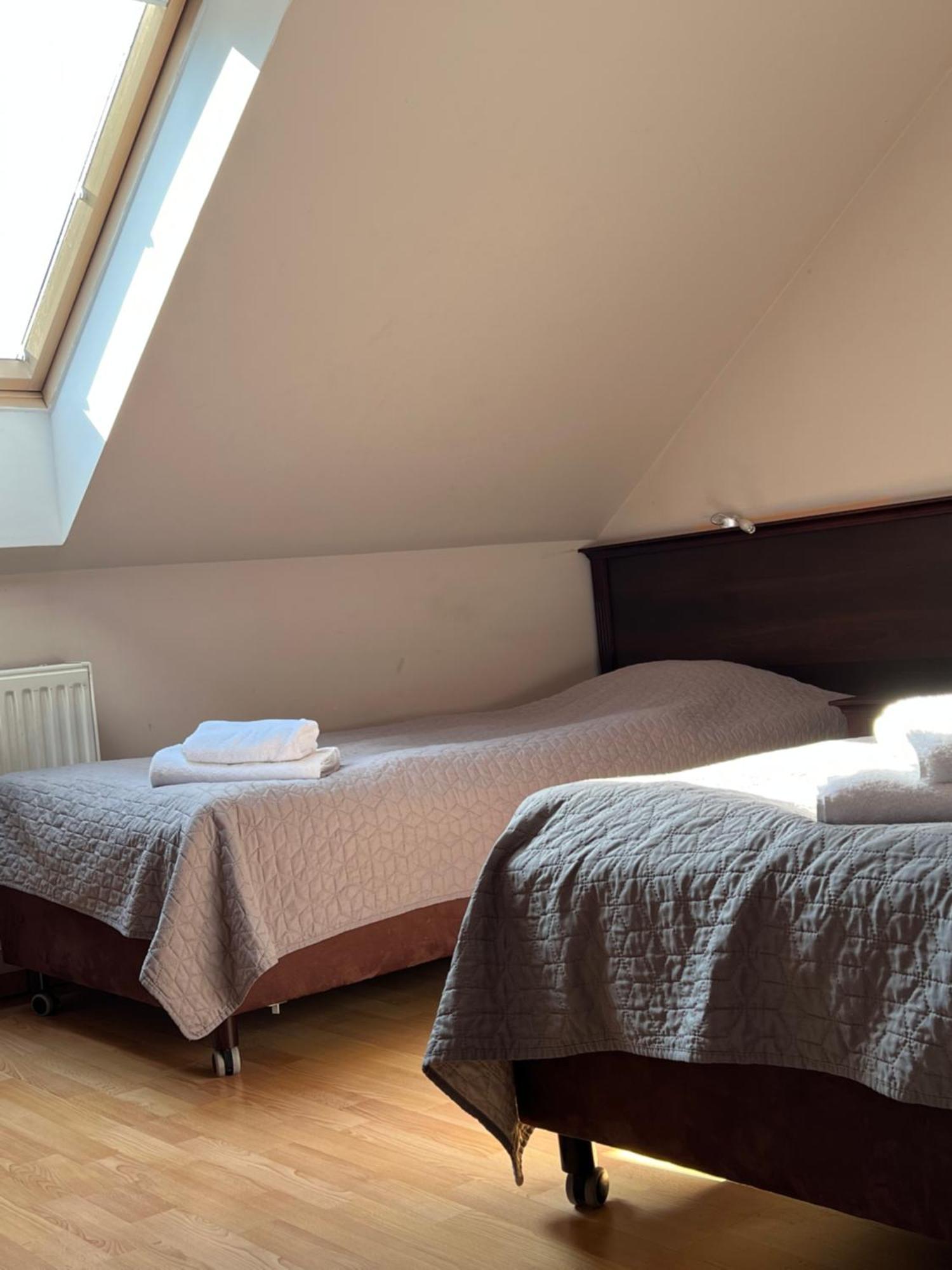 Orzeł Motel Szczecinek